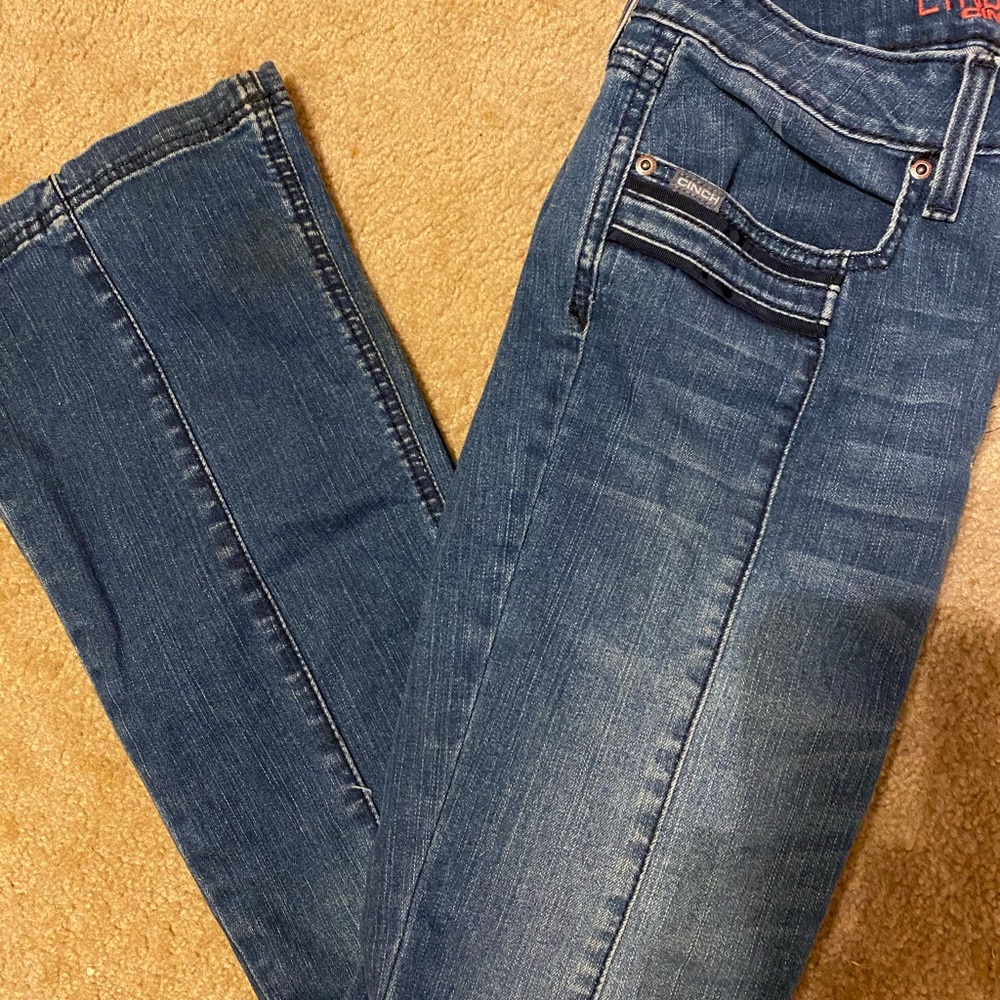 Cinch Jeans Lynden sz 28R trousers